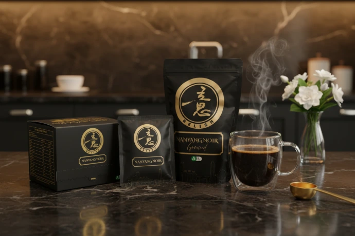 Yi Relish | Product Line